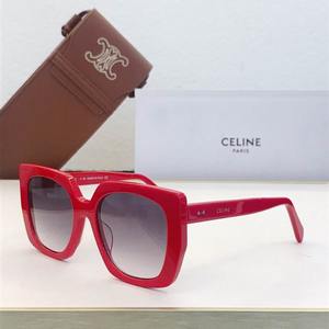 CELINE Sunglasses 198